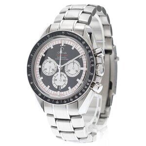 OMEGA Speedmaster Legend Michael Schumacher 3507.51 Automatic Men's Watch_867297